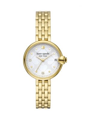 Kate Spade Damenuhr Chelsea Park KSW1764