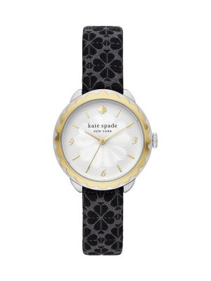 Kate Spade Damenuhr Morningside KSW1771