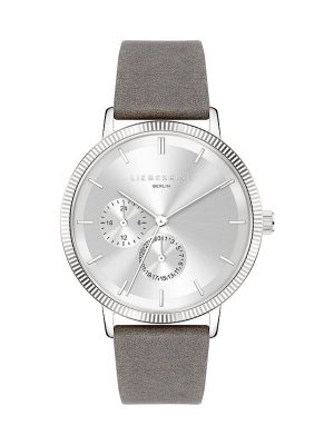 Liebeskind Damenuhr LT-0313-LM Edelstahl