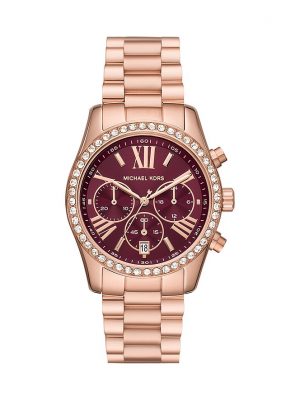 Michael Kors Chronograph Lexington MK7275