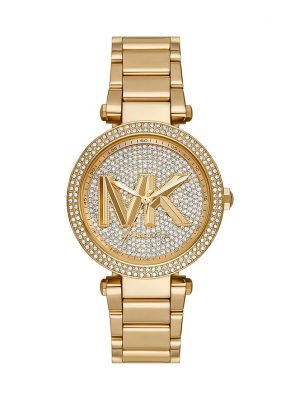 Michael Kors Damenuhr Parker MK7283