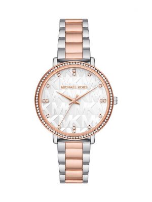 Michael Kors Damenuhr Pyper MK4667