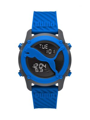 Puma Herrenuhr Big Cat P5101