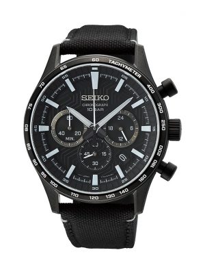 Seiko Chronograph Chrono SSB417P1