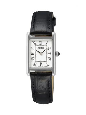 Seiko Damenuhr Quarz SWR053P1