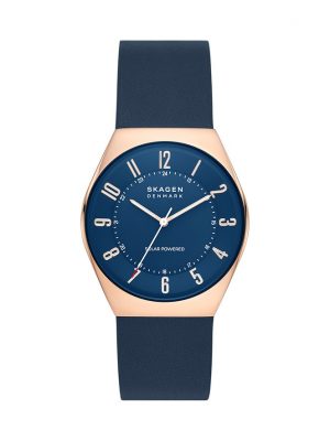 Skagen Herrenuhr Grenen SKW6834