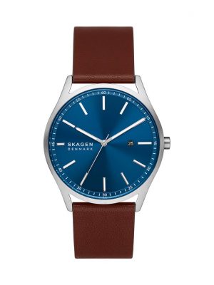 Skagen Herrenuhr Holst SKW6846