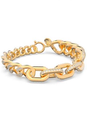 Swarovski Armband "Dextera, Pavé, 5622223,5622221,562222, 5622225,5622226,5622224", mit Swarovski® Kristall