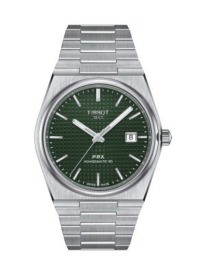 Tissot Herrenuhr Prx T1374071109100