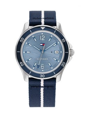 Tommy Hilfiger Damenuhr 1782511