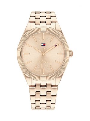 Tommy Hilfiger Damenuhr 1782551