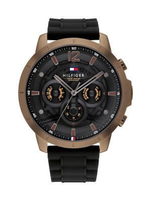 Tommy Hilfiger Herrenuhr 1710491