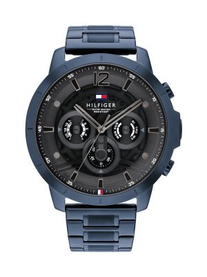 Tommy Hilfiger Herrenuhr 1710493