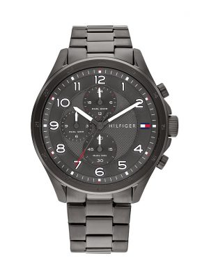 Tommy Hilfiger Herrenuhr 1792008 Edelstahl