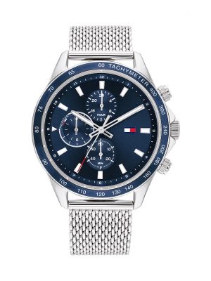 Tommy Hilfiger Herrenuhr 1792018