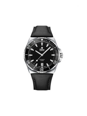 Tutima Herrenuhr Seven Seas S 6156-01