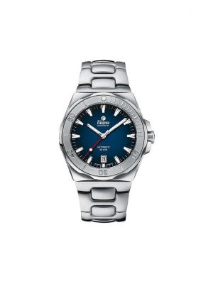Tutima Herrenuhr Seven Seas S 6156-04