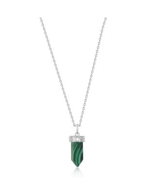 Ania Haie Kette Second Nature N039-03H-M 925er Silber