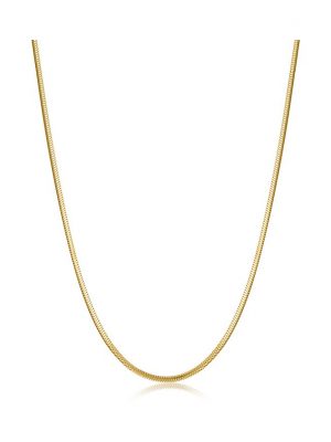 Ania Haie Kette Smooth Operator N038-01G 925er Silber