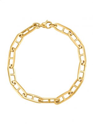 Ankerarmband in Gelbgold 585 Diemer Gold Gelbgoldfarben