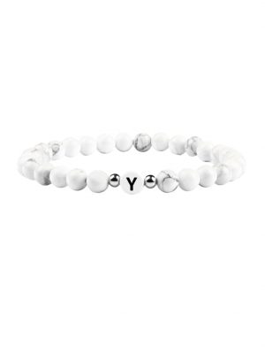 Armband GOOD.designs Weiss