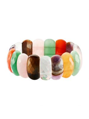 Armband Multicolor