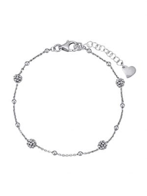 Armband in Silber 925 Diemer Trend Silberfarben