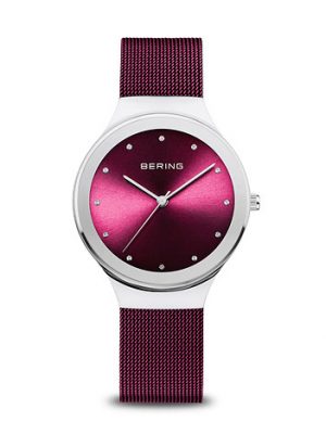 Bering Armbanduhr Classic Damen