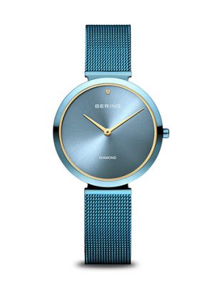 Bering Armbanduhr Classic Damen