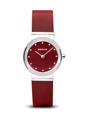 Bering Armbanduhr Classic Damen