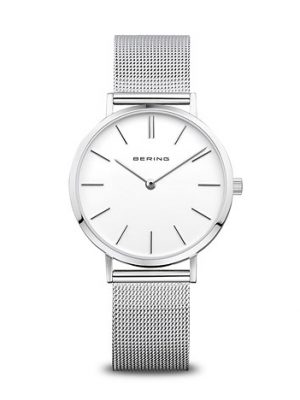 Bering Armbanduhr Classic Damen