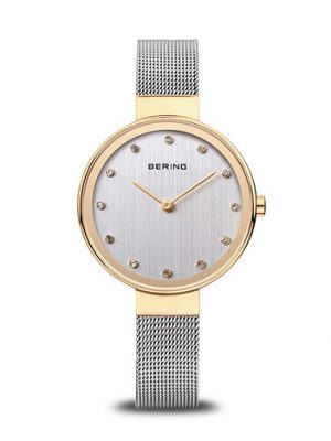 Bering Armbanduhr Classic Damen