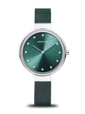 Bering Armbanduhr Classic Damen