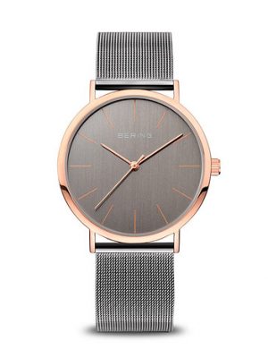 Bering Armbanduhr Classic Herren