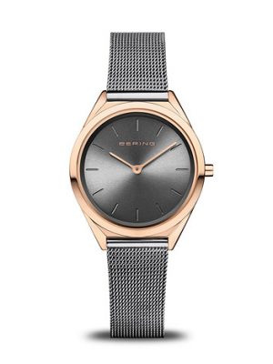 Bering Armbanduhr Classic Unisex