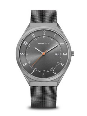 Bering Armbanduhr Ultra Slim Herren