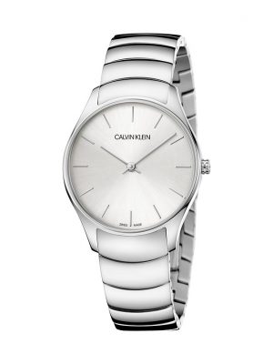 Calvin Klein Damenuhr K4D22146