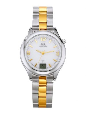 Damenuhr Meister Anker Multicolor