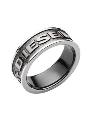 Diesel Herrenring DX1108060