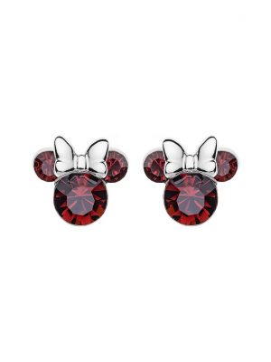 Disney Ohrstecker Mickey Mouse E905162RJANL