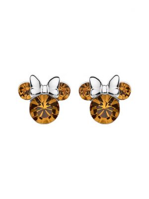 Disney Ohrstecker Mickey Mouse E905162RNOVL