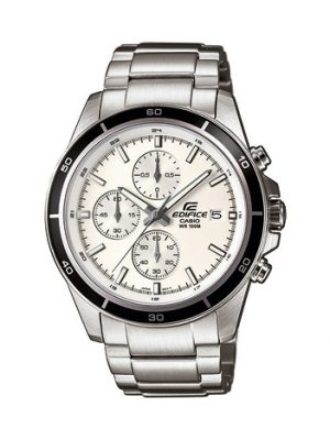 Edifice Armbanduhr Classic
