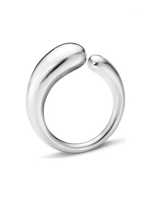 Georg Jensen Damenring MERCY 200000780054