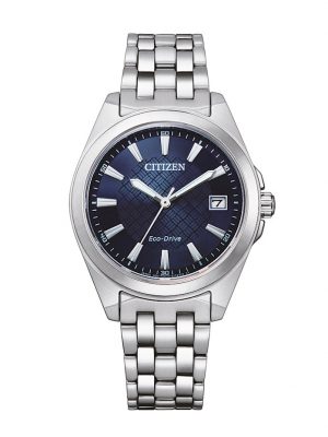 Herrenuhr EO1210-83L Citizen Silberfarben