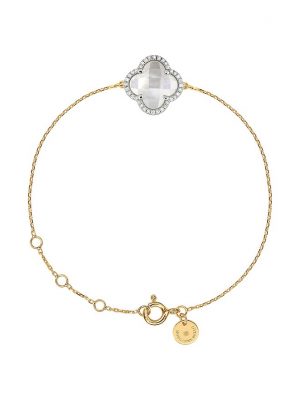 Morganne Bello Armband Victoria Diamonds 3032YB111D