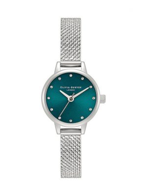 Olivia Burton Damenuhr OB16MN13 Edelstahl
