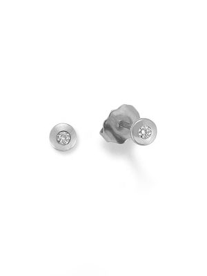 Palido Ohrstecker - Goldene Augenblicke K10937/G 585 Gold, Zirkonia gold