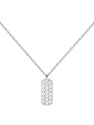 PdPaola Kette CO02-483-U 925er Silber