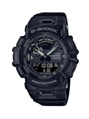 Smartwatch GBA-900-1AER Casio Schwarz