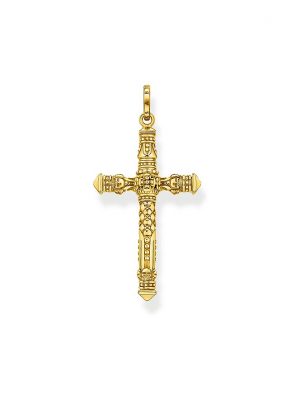 Thomas Sabo Anhänger Rebel at heart PE912-413-39